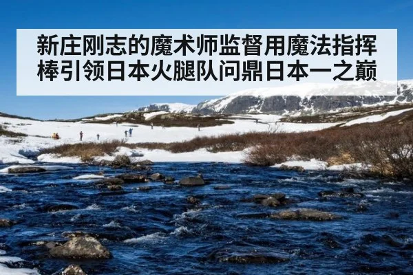 新庄刚志的魔术师监督用魔法指挥棒引领日本火腿队问鼎日本一之巅