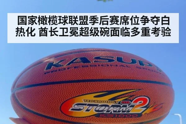 国家橄榄球联盟季后赛席位争夺白热化 酋长卫冕超级碗面临多重考验